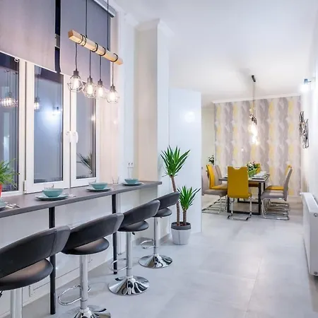 Lägenhet Super Quiet Sleep *