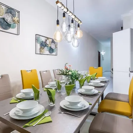 Super Quiet Sleep Lägenhet