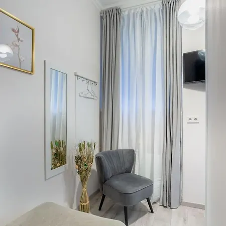 Super Quiet Sleep Lägenhet