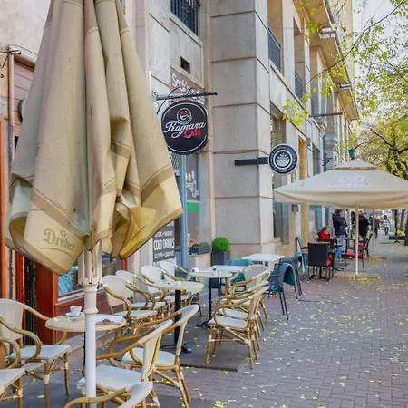 Lägenhet Super Quiet Sleep *