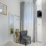 Super Quiet Sleep Апартаменты